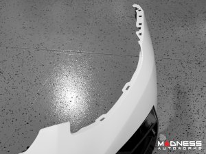 Tesla Model Y Complete Conversion Kit - Forged Carbon Fiber Tesla Model Y Complete Conversion Kit - Forged Carbon Fiber